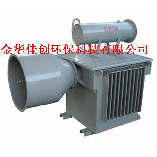 楚州GGAJ02电除尘高压静电变压器